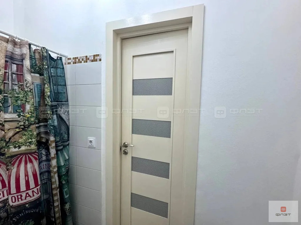 Продажа квартиры, Казань, ул. Павлюхина - Фото 27