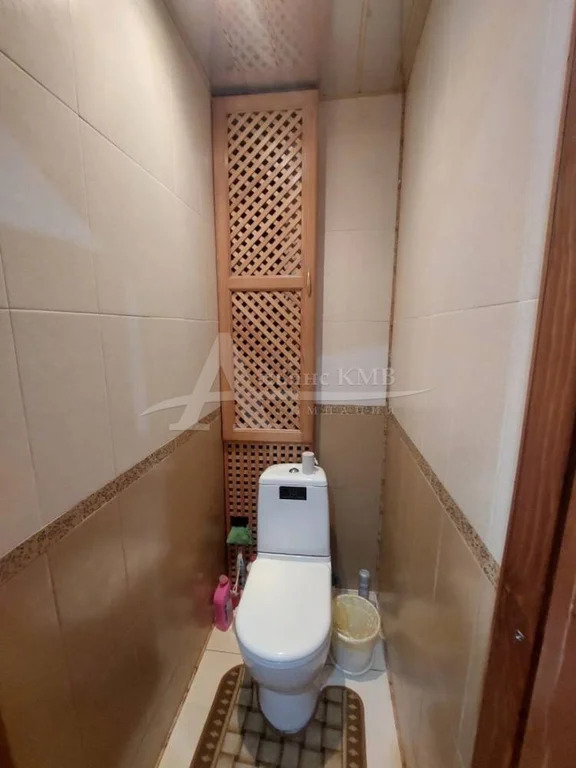 Продажа квартиры, Георгиевск, ул. Гагарина - Фото 15