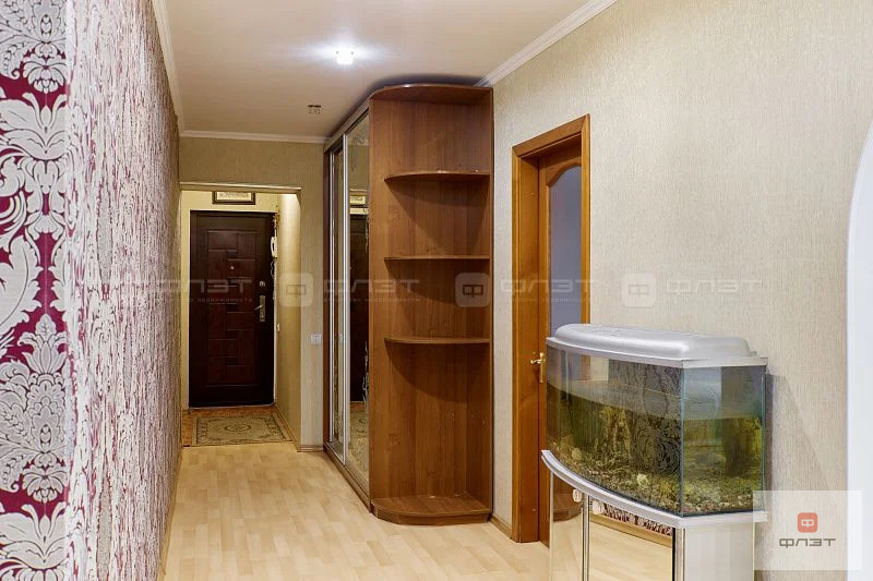Продажа квартиры, Казань, ул. Юлиуса Фучика - Фото 16