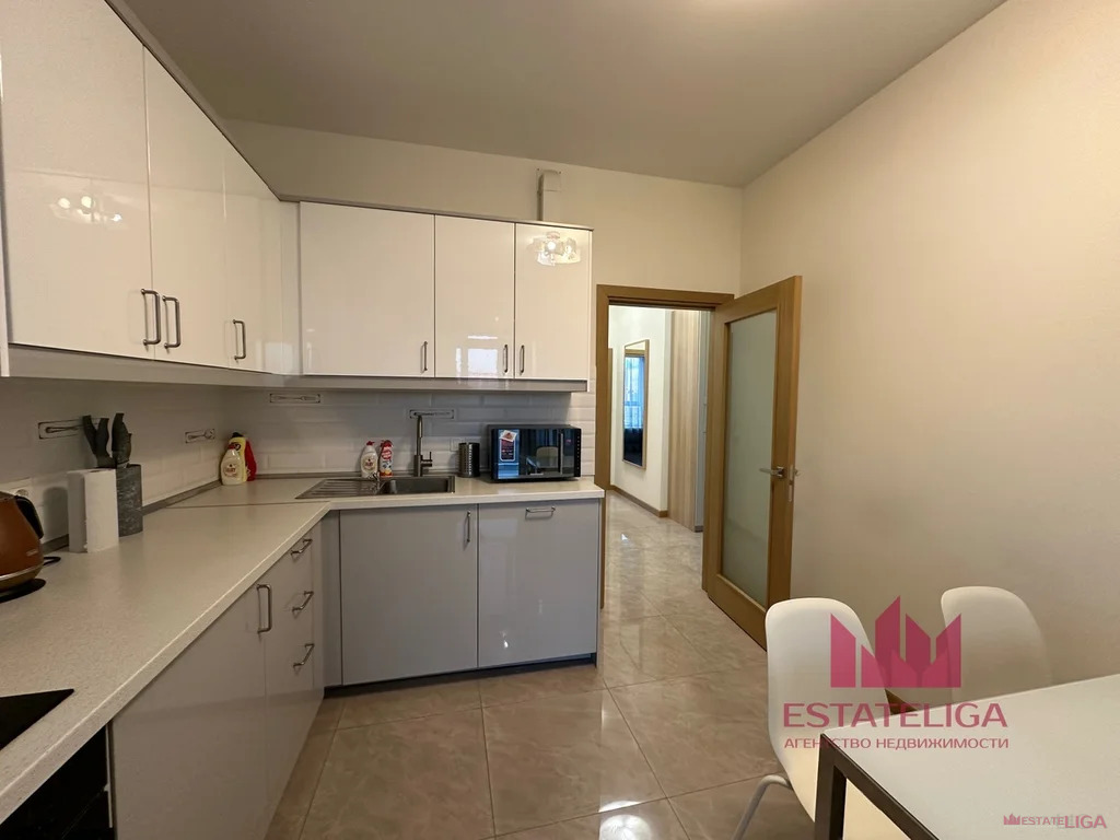 Аренда квартиры, Лазоревый проезд - Фото 2