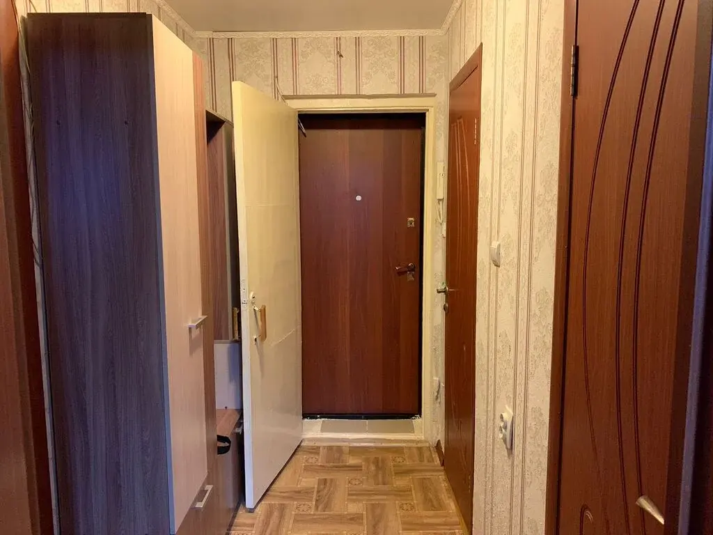 Продается 1-к. квартира, 34,1 м2, 5\5 эт. Ломако 22 - Фото 13