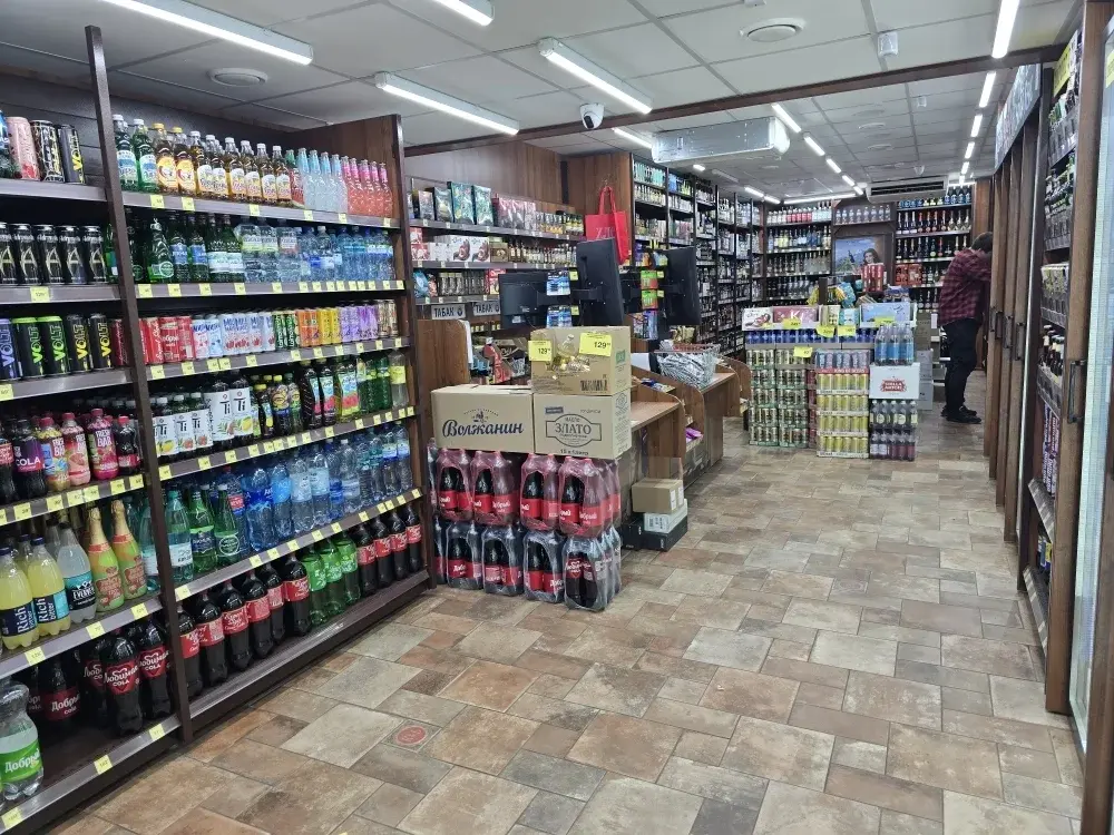 Продам арендный бизнес в пос. Часцы! - Фото 6