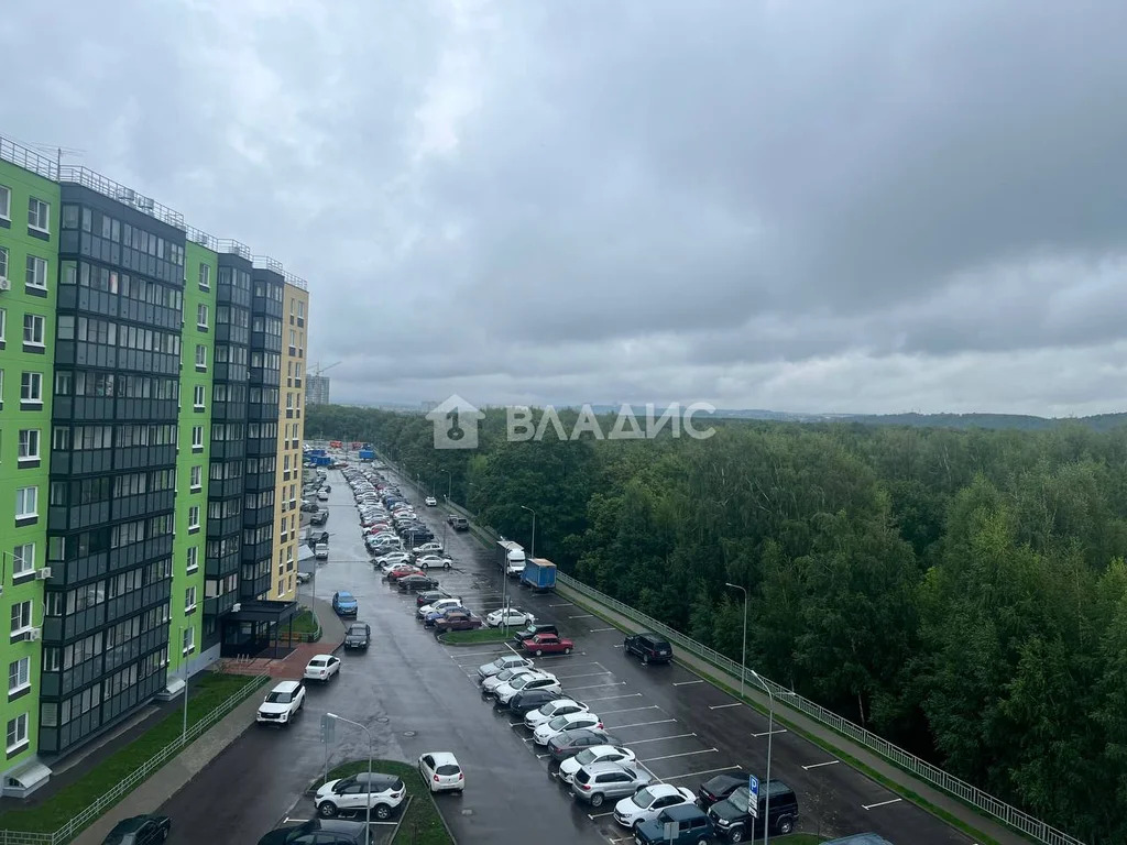 городской округ Нижний Новгород, Нижний Новгород, улица Бориса ... - Фото 0