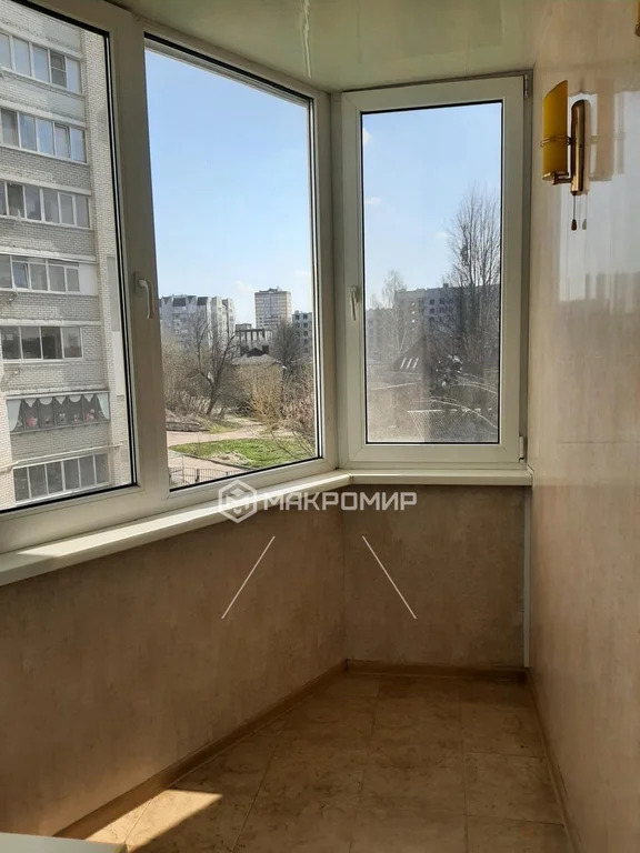 Аренда квартиры, Брянск, ул. Ромашина - Фото 6