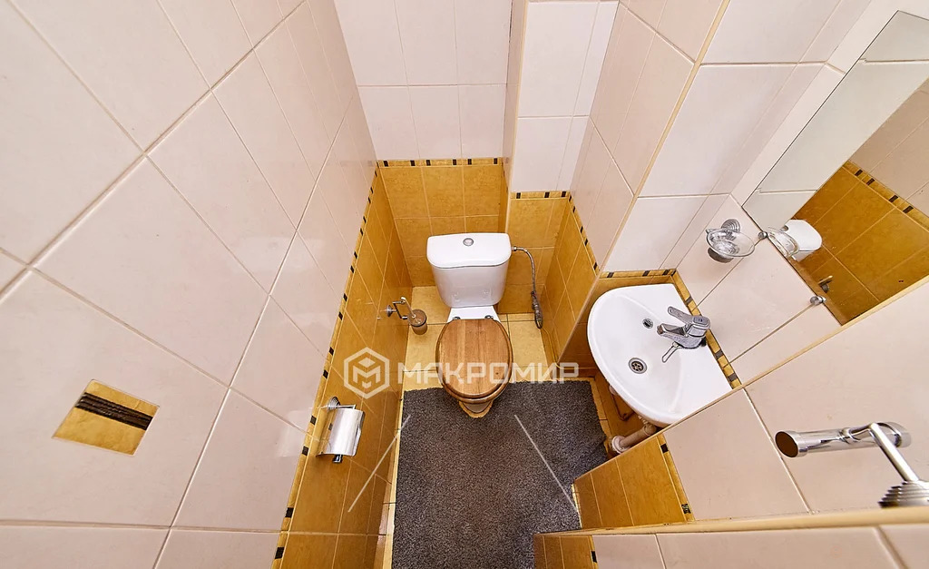 Продажа дома, м. Проспект Ветеранов, Бабанова ул. - Фото 28