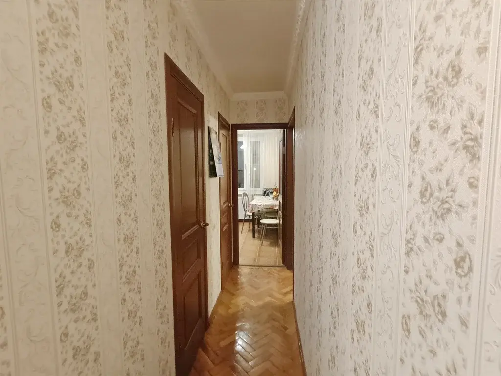 2-к. квартира в Хамовниках - Фото 17