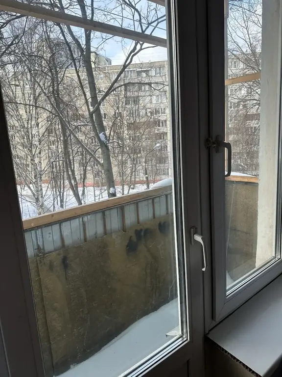 Однушку в Мытищах Общ.пл. 33 кв.м в 5-ти этажке на ул. Матросова Сдаю - Фото 25