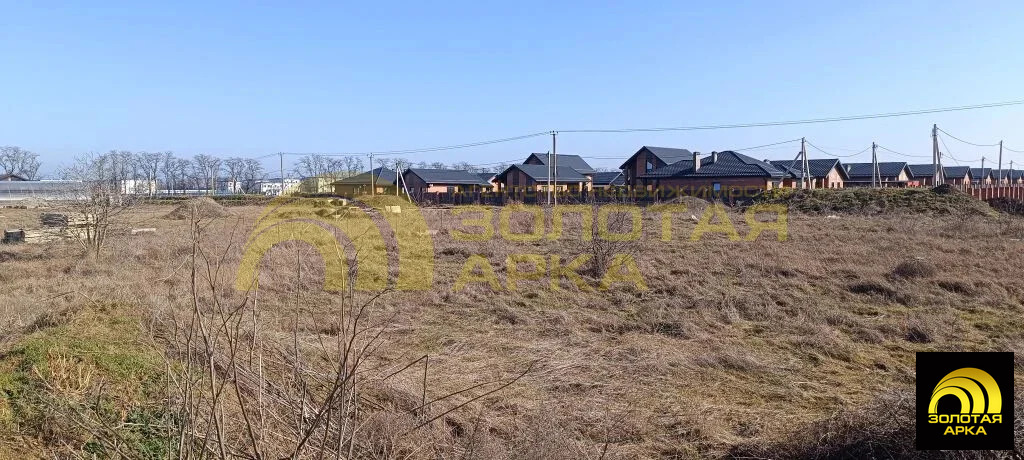 Продажа участка, Тамань, Темрюкский район - Фото 3