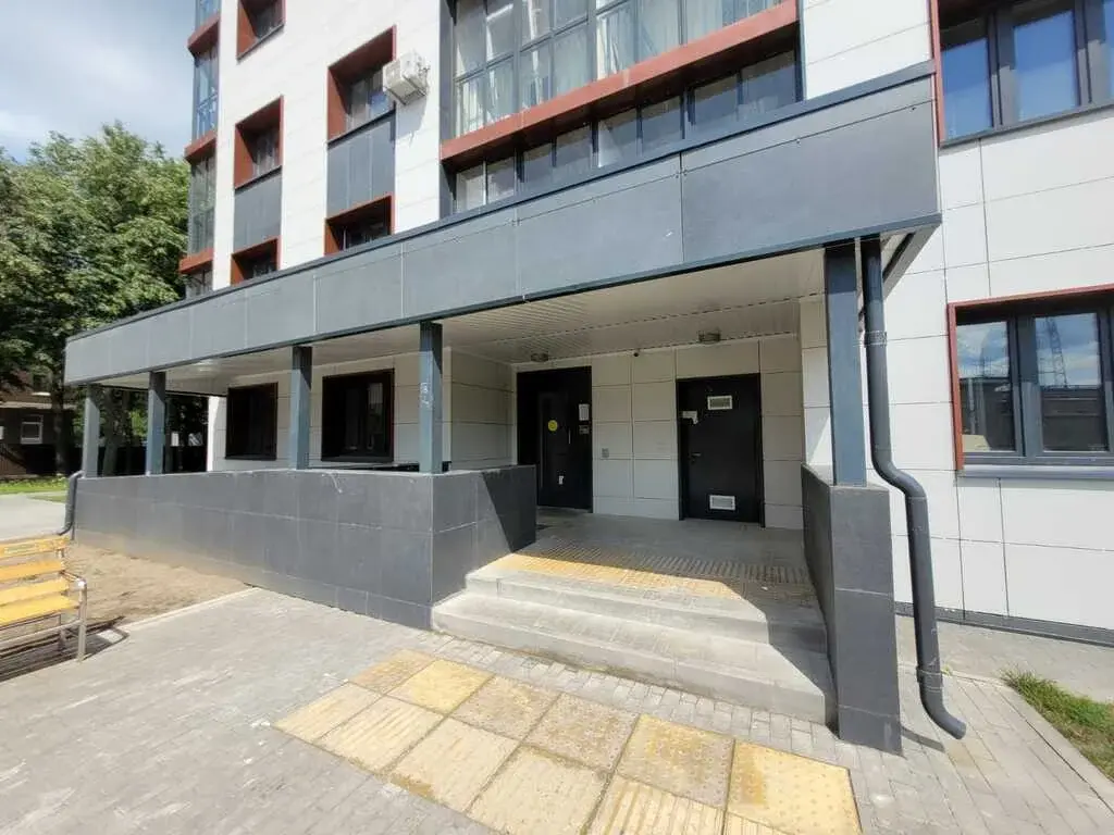 1-ка, Троицк, Текстильщиков, 3к2 - Фото 3