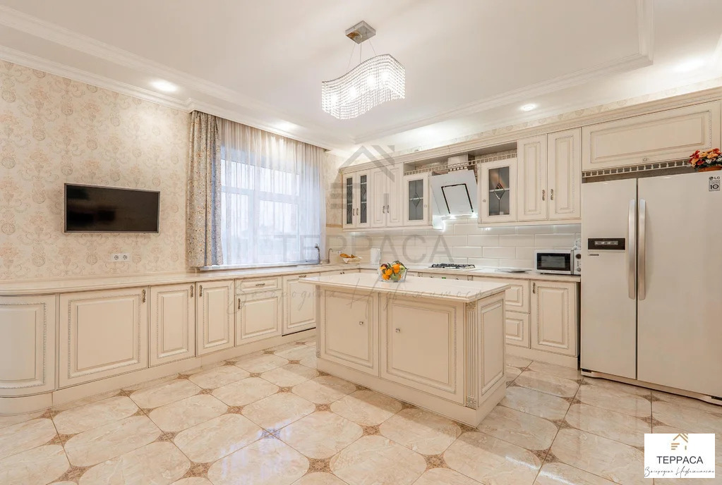 Продажа дома, Александровская, Краснокутская улица - Фото 5