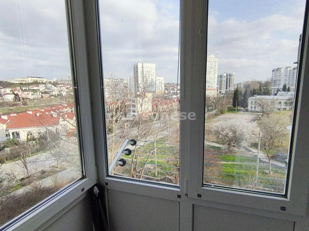 Продажа квартиры, Севастополь, ул. Адмирала Фадеева - Фото 7