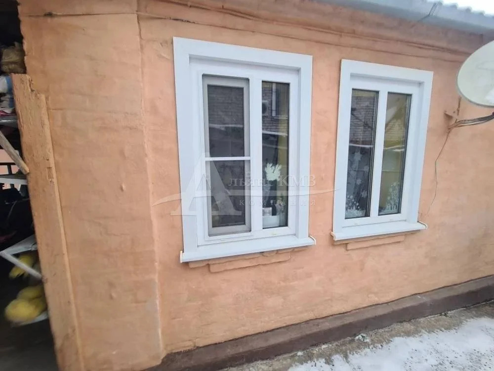 Продажа дома, Георгиевск, ул. Черняховского - Фото 11