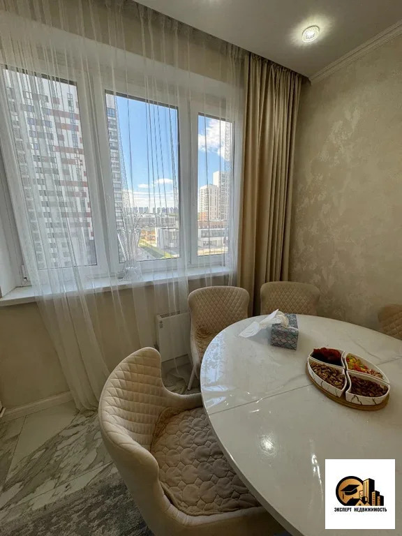 Продажа квартиры, Битца, Ленинский район, Парковая улица - Фото 23