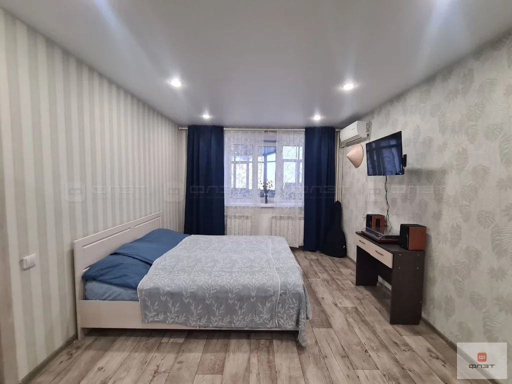 Продажа квартиры, Казань, Ямашева пр-кт. - Фото 1