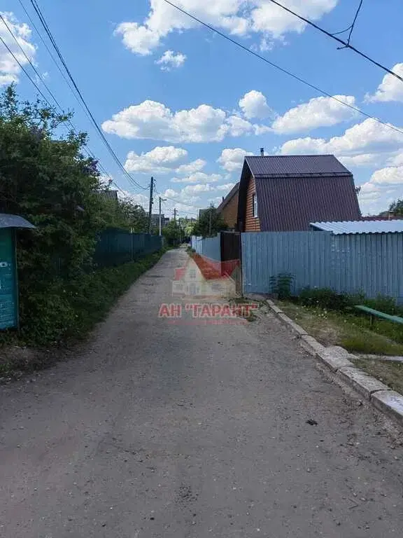 Дача в снт "Заозёрный" Александровский р-н Владимирская область - Фото 7