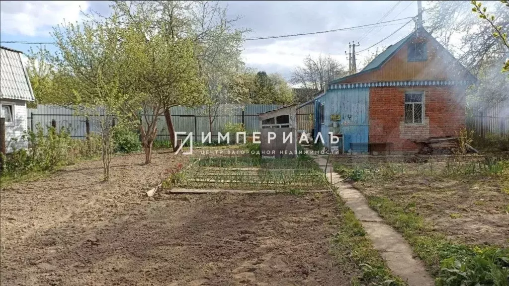 Продается отлично - кирпичная дача близ г. Обнинск, СНТ Радуга, район - Фото 2