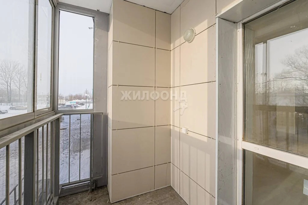Продажа квартиры, Новосибирск, 2-я Портовая - Фото 6