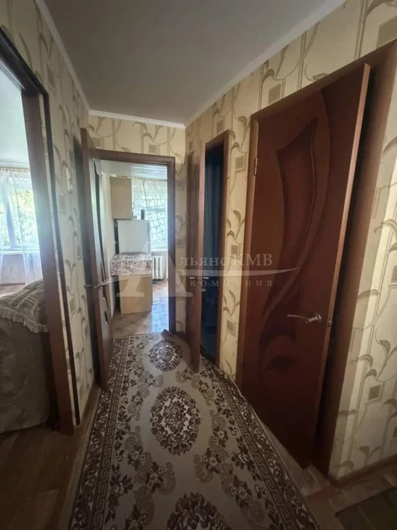 Продажа квартиры, Минеральные Воды, 22 Партсъезда пр-кт. - Фото 7