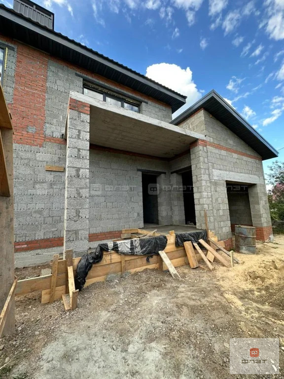 Продажа дома, Верхнеуслонский район, Участок - Фото 10