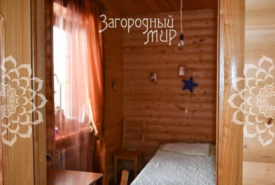 Продам дом, Новорязанское шоссе, 26 км от МКАД - Фото 24