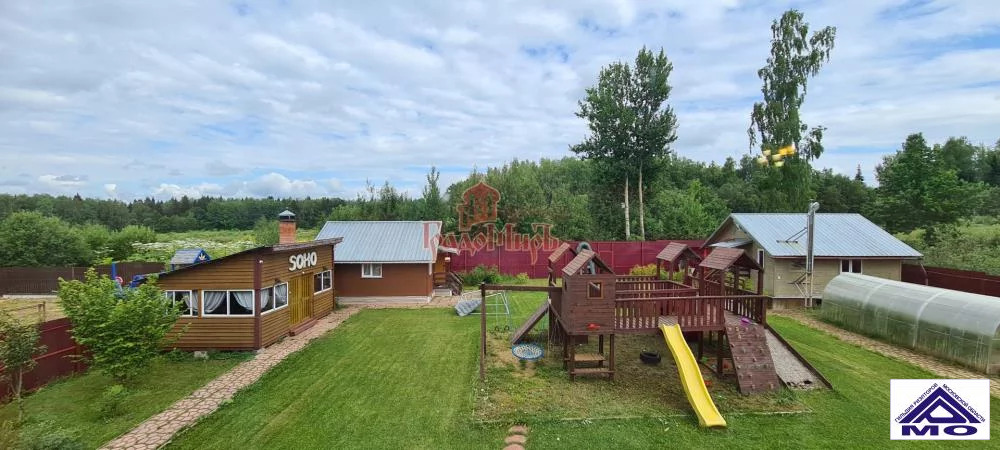 Продажа дома, Сергиево-Посадский район, Абрамцевские дачи тер. тсн, . - Фото 18