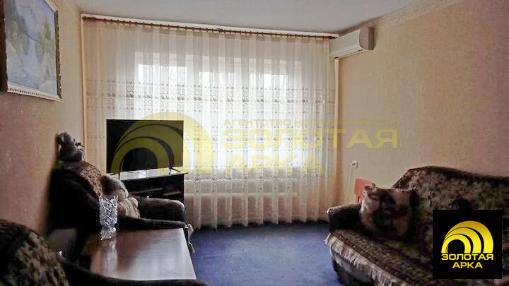 Продажа квартиры, Коржевский, Славянский район, ул. Солнечная - Фото 0