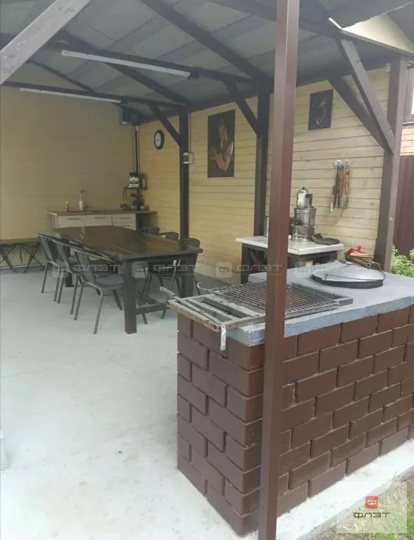 Продажа дома, Казань, ул. Грачиная (Вознесенское) - Фото 13