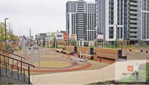 Продажа квартиры, Казань, ул. Мансура Хасанова - Фото 15