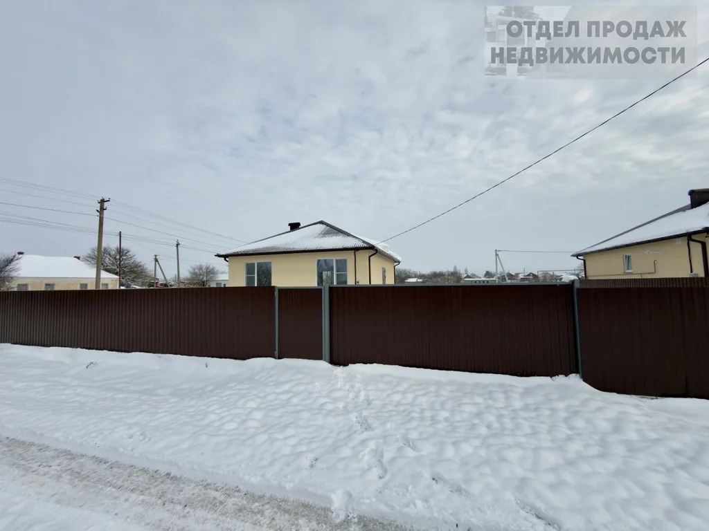 Новый дом под семейную ипотеку - Фото 1