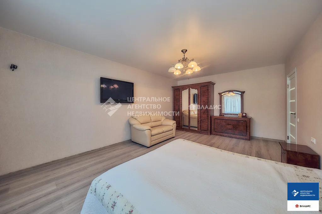 Продажа дома, Рязань, 5-й Авиационный проезд - Фото 18