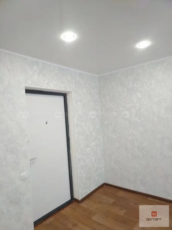 Продажа квартиры, Казань, ул. Молодежная - Фото 2