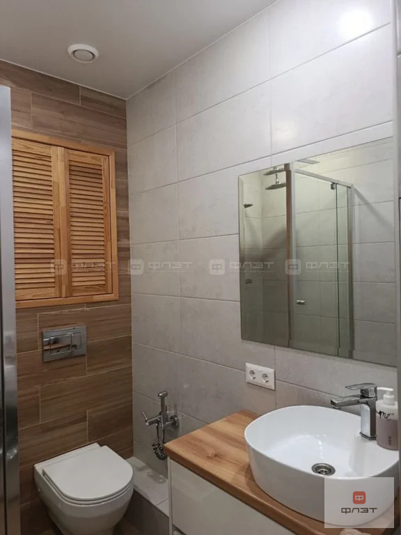 Продажа квартиры, Казань, ул. Братьев Батталовых - Фото 7
