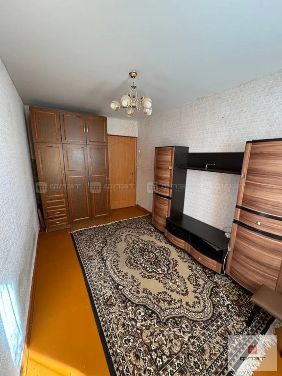 Продажа квартиры, Казань, городок. Военный 2-й - Фото 8