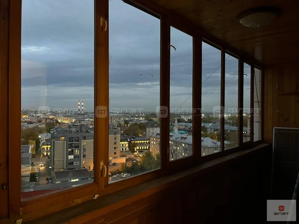 Аренда квартиры, Казань, ул. Татарстан д.9 - Фото 9