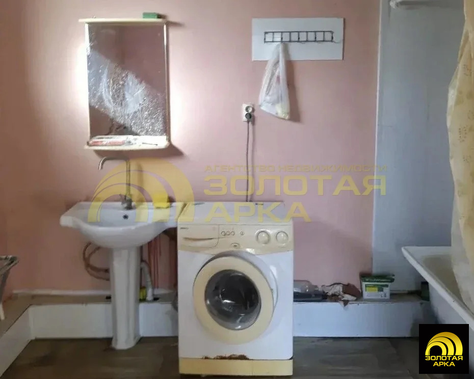 Продажа дома, Прикубанский, Красноармейский район, ул. Кубанская - Фото 4