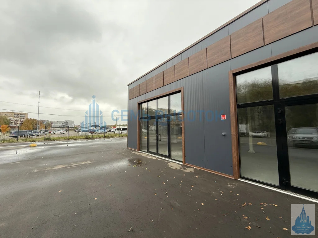 Аренда ПСН, Чехов, Чеховский район, Вишневый б-р. - Фото 3