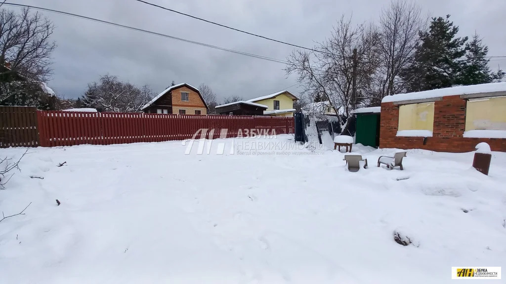 Продажа участка, Истринский район, садовое товарищество Здоровье - Фото 3