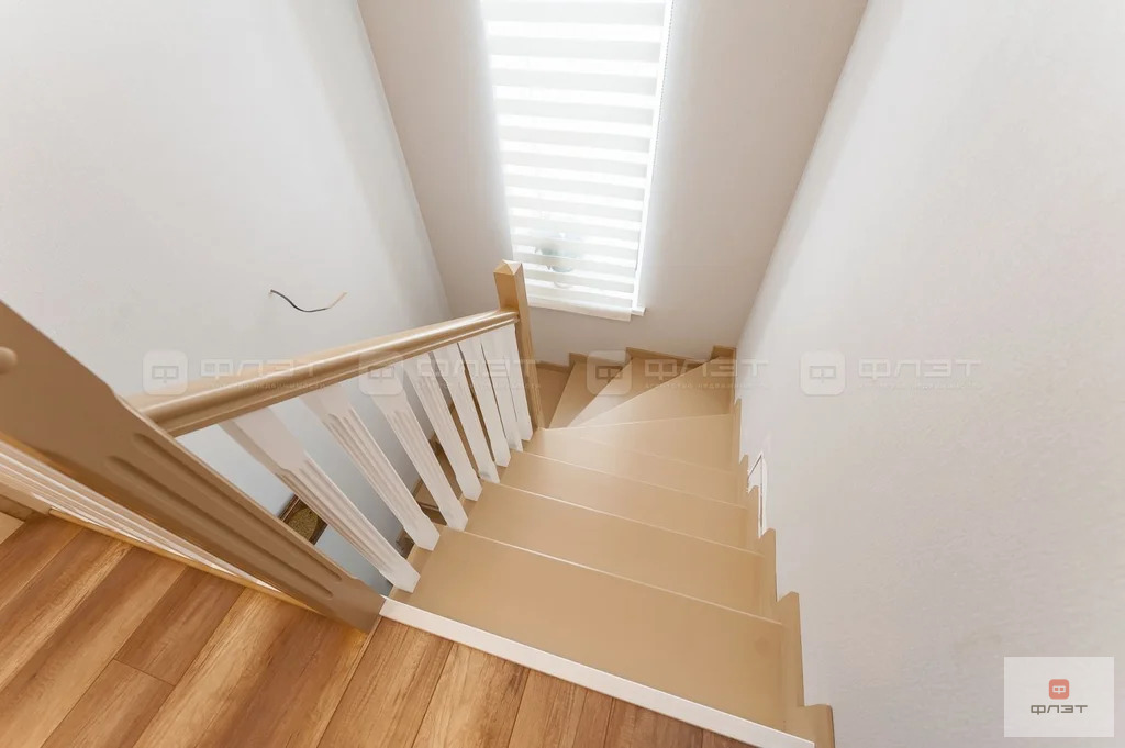 Продажа дома, Инеш, Высокогорский район, ул. Дружбы - Фото 10