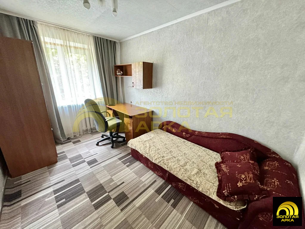Продажа квартиры, Полтавская, Красноармейский район, ул. Красная - Фото 6