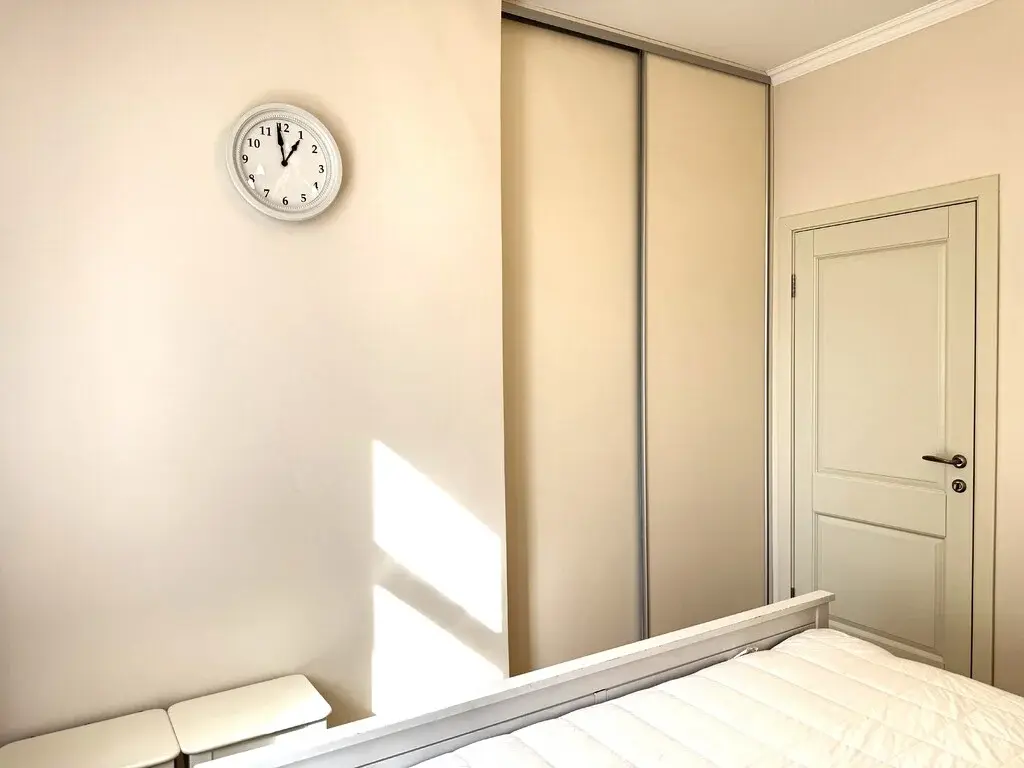 Квартира со свежим ремонтом в современном доме - Фото 6