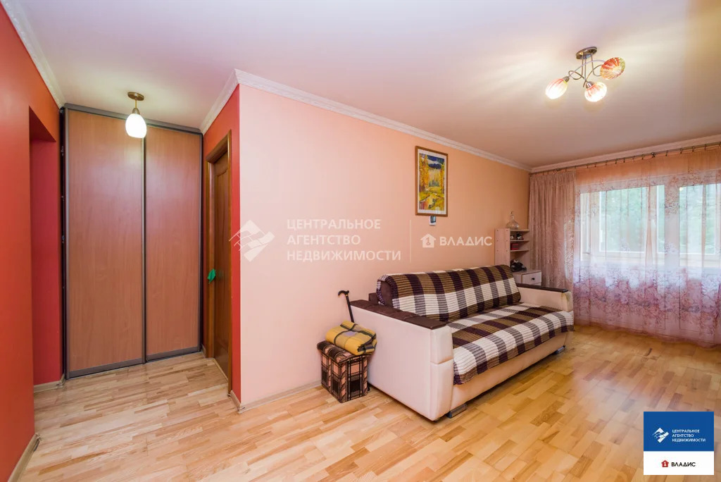 Продажа квартиры, Рязань, ул. Высоковольтная - Фото 11