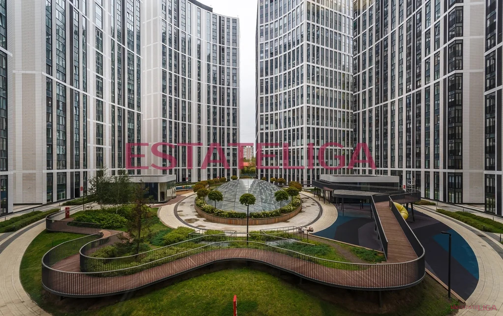 Аренда квартиры, м. Шелепиха, Береговой проезд - Фото 26