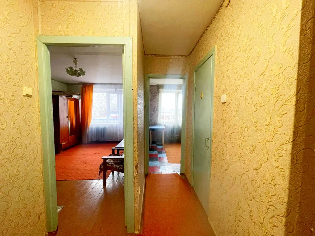 Продажа квартиры, Протоцкие, Красноармейский район - Фото 3