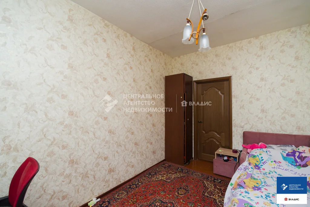 Продажа квартиры, Рязань, 3-й Мопровский переулок - Фото 10