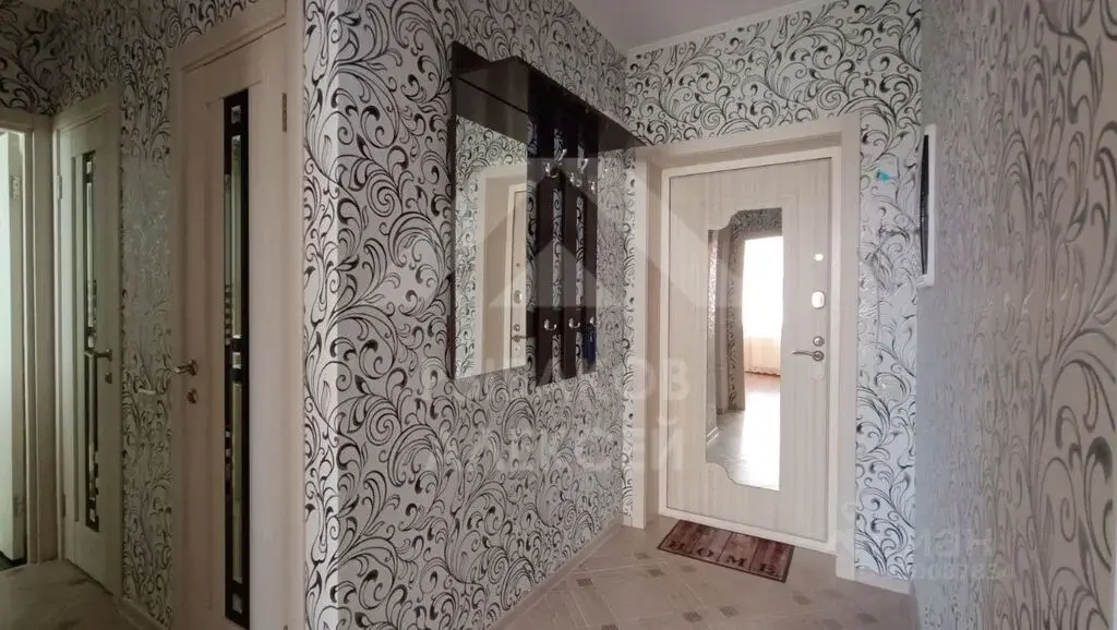 Продаю трехкомнатную квартиру 70.0м ул. Вышгородская, 23, Москва, ТАО ... - Фото 16