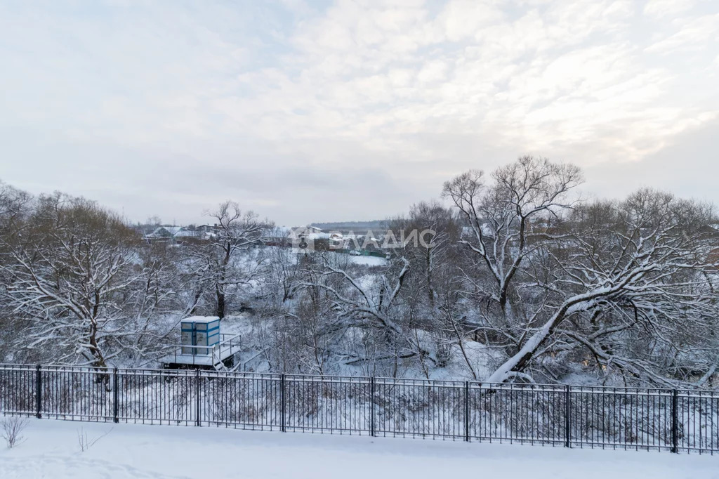 Троицкий административный округ, деревня Горчаково, Школьная улица, ... - Фото 34