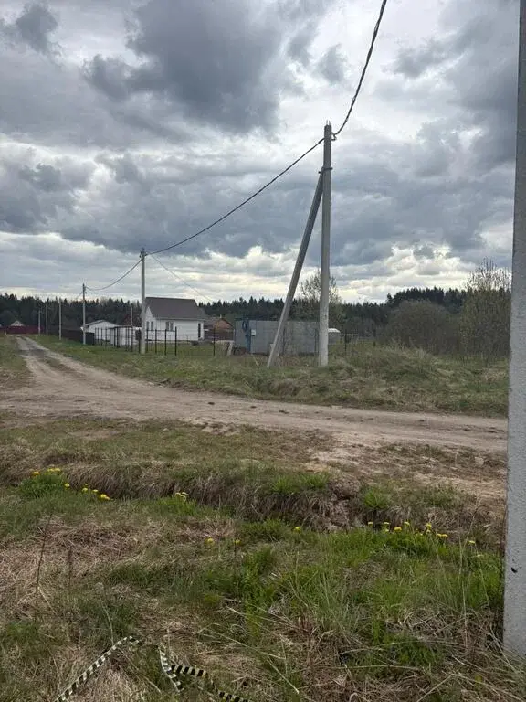 Продажа участка в КП Рамецкое - Фото 3