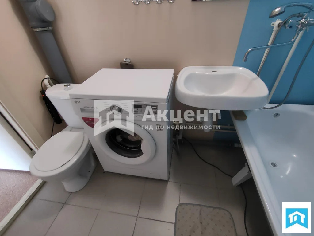 Продажа квартиры, Иваново, мкр Новая Ильинка - Фото 17