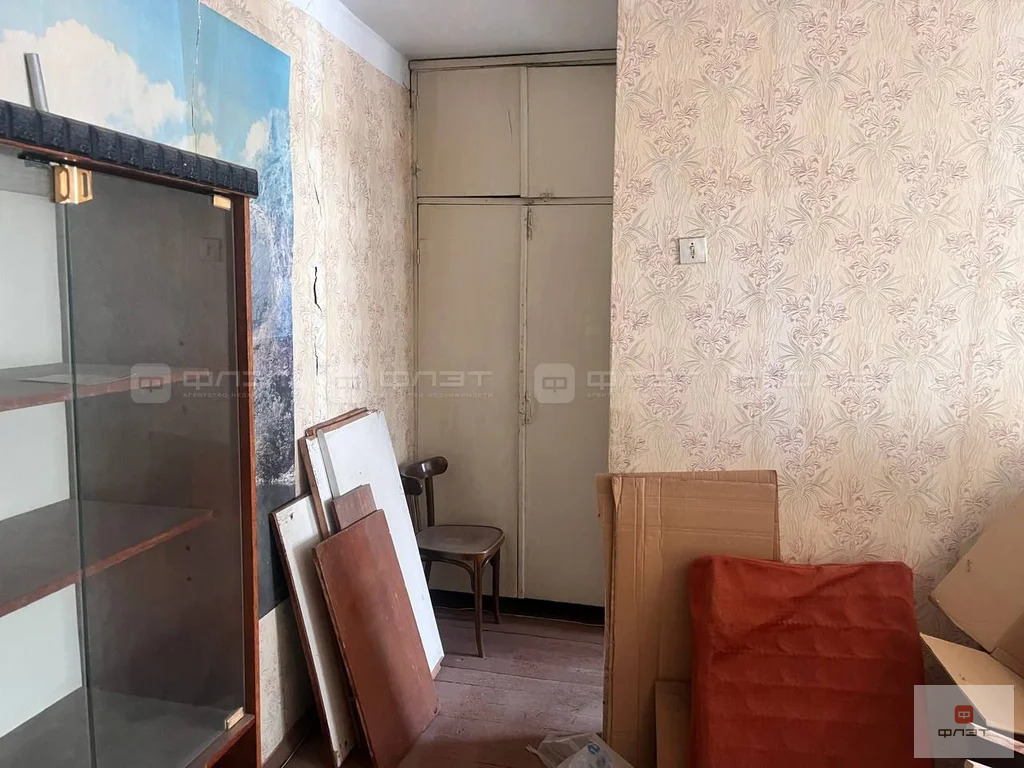 Продажа квартиры, Казань, Фатыха Амирхана пр-кт. - Фото 3