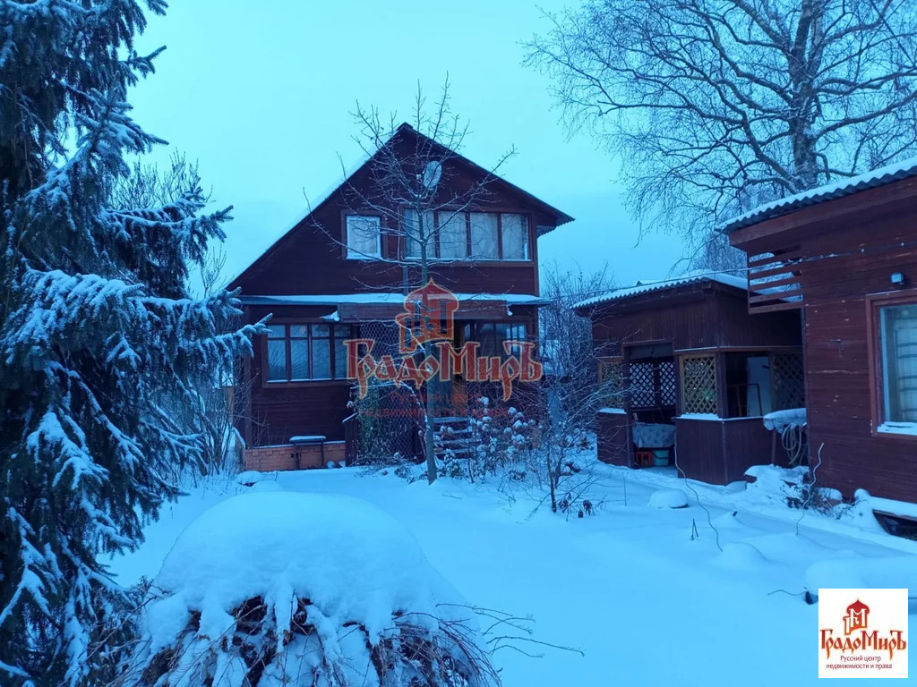 Продажа дома, Козицино, Сергиево-Посадский район, Агрохимик СНТ. - Фото 3